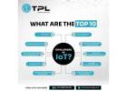 Iot Solutions Provider in Jaipur