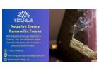 Negative Energy Removal in Fresno: Enhance Your Peace and Well-Being