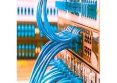 Network Cabling In Dubai