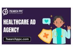 Healthcare Creative Agency