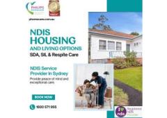 Disabled Accommodation Sydney