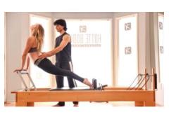 Level Up with Studio City’s Elite Personal Trainers at The Exercise Co®