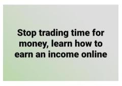 Start Making Money Online Easily—7 Income Streams, One Funnel, Endless Potential!