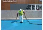 Expert Metal Roof Waterproofing in Dubai – Index Emirates