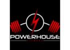 Powerhouse Fitness Gear Equipment & Apparel