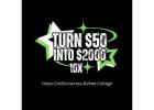 Get $2000+ in Fast Start Bonuses