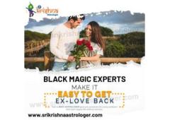 Black Magic Experts in Andhra Pradesh 