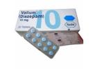 Buy Valium 10mg Online - Safe, Reliable, Fast Delivery