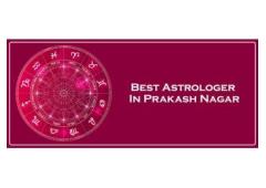 Best Astrologer in Prakash Nagar