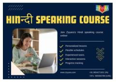 Top Online Hindi Language Courses – Start Learning Hindi Today