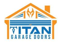 Titan Garage Doors And Products