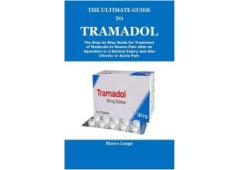 Buy Tramadol 100mg Online - Affordable Prices & Fast Shipping