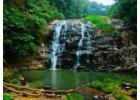 Bangalore to Coorg Cab