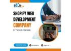 Explore Shopify Web Development Company - ITXITPro