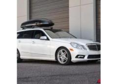  Look for good parts for a 2011 Mercedes Benz E350 Wagon