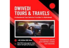 Dwivedi Tours & Travels