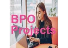 BPO Projects Available at AscentBPO