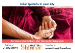 Indian Spiritualist in Union City: Discover the Power of Ancient Wisdom