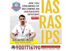 upsc coaching in jaipur