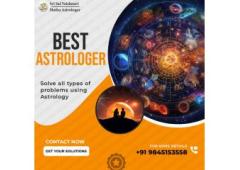 Best Astrologer in Nanded 