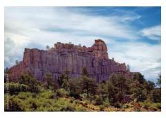 Pulpit Rock Park: A Hidden Gem in Colorado