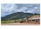 Cheyenne Mountain State Park