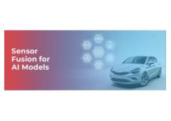 Sensor Fusion for AI Models: Unlocking Intelligent Insights