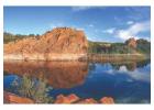 Red Rock Canyon Open Space