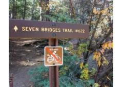 Seven Bridges Trail