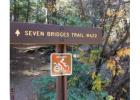 Seven Bridges Trail