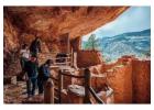 Manitou Cliff Dwellings