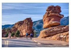 Things to do in Colorado Springs