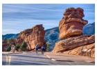 Things to do in Colorado Springs