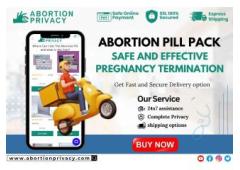 Abortion Pill Pack: Safe and Effective Pregnancy Termination