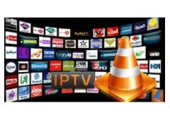 Experience Endless Entertainment with America’s Best IPTV