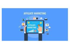 Affiliate Marketing Company in India