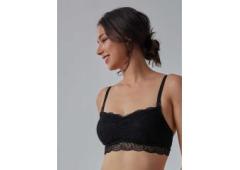 Buy Love Juliette Nursing Bralette – Comfort Redefined