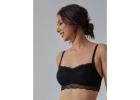 Buy Love Juliette Nursing Bralette – Comfort Redefined