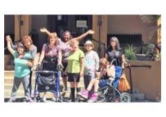 How Group Homes Empower Individuals with Disabilities