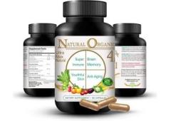 Boost Your Health with Immunity Booster Capsules | Ultramax Natural New York City