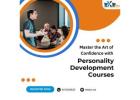 Personality Development Courses – IT By IT Professionals