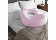 Top Benefits of Using a Pregnancy Pillow for Better Sleep During Pregnancy