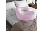 Top Benefits of Using a Pregnancy Pillow for Better Sleep During Pregnancy