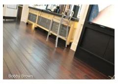 SPC Flooring In Dubai