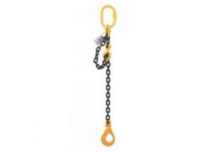 Lift Heavy Loads Confidently with Right Chain slings near me