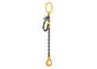 Lift Heavy Loads Confidently with Right Chain slings near me