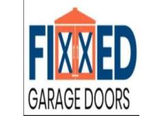 Fixxed Garage Doors