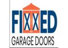 Fixxed Garage Doors