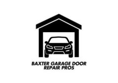 Baxter Garage Door Repair Pros