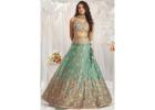 Find Your Dream Indian Wedding Dress with Like A Diva